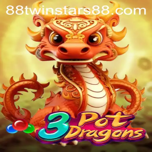 Discover 3PotDragons: The Thrilling New Game by Twinstars88