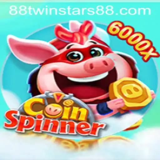 Discovering CoinSpinner: The Ultimate Twinstars88 Experience