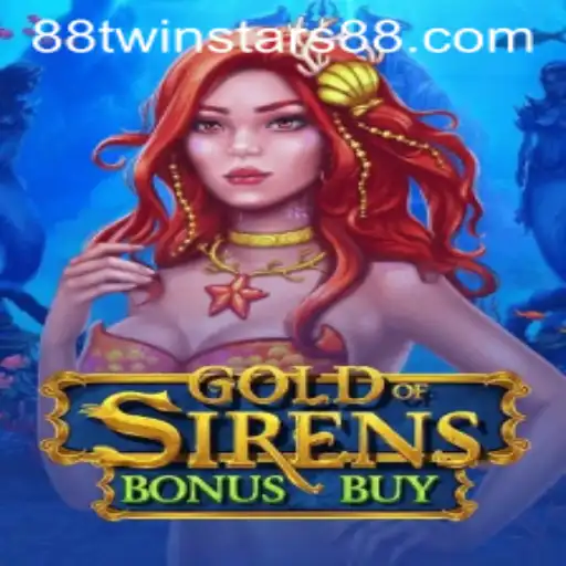 Discover the Thrilling World of GoldofSirensBonusBuy at Twinstars88