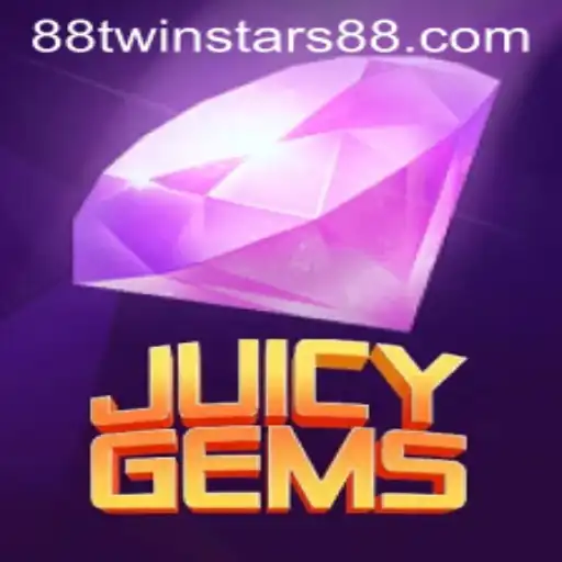 Exploring the World of JuicyGems: A Fascinating Journey in the Universe of Twinstars88