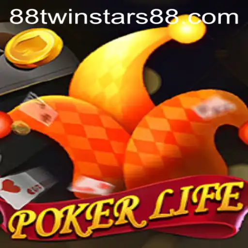 PokerLife: A Comprehensive Guide to Mastering Twinstars88