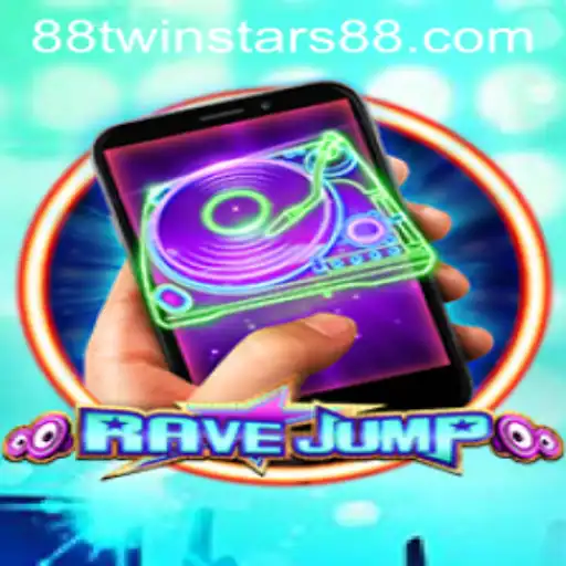 RaveJumpmobile: A New Gaming Experience with Twinstars88