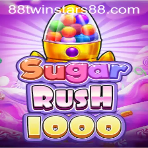 Exploring SugarRush1000 Amidst the Trend of Twinstars88