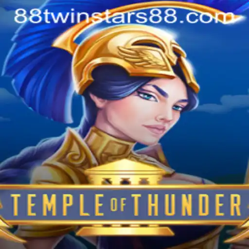 Discovering the Mystical World of TempleofThunder