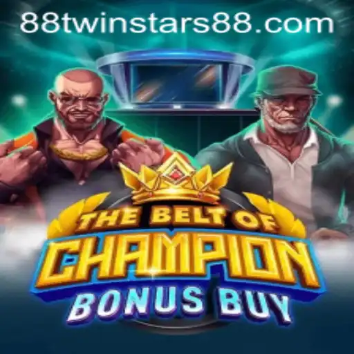 Discover the Thrills of TheBeltOfChampionBonusBuy at Twinstars88