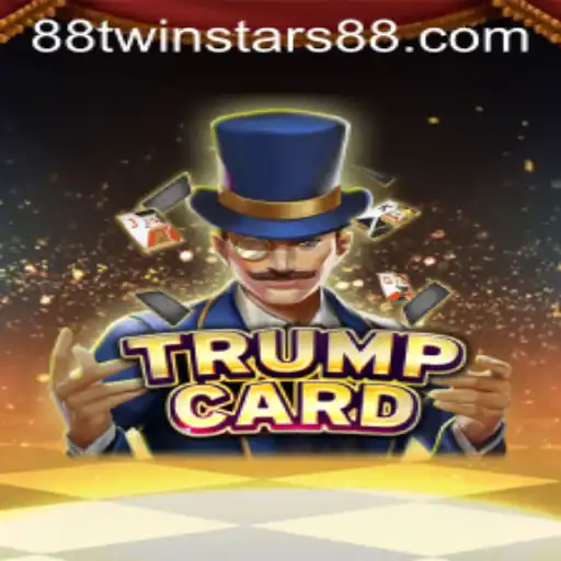 Mastering TrumpCard: An In-depth Exploration of Twinstars88's Revolutionary Game