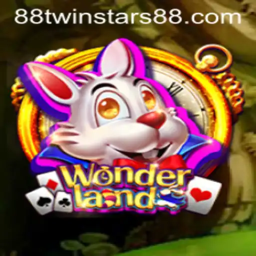 Exploring Wonderland: An In-Depth Look at the Game Featuring Twinstars88